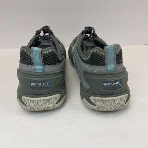 Sperry Women's 8.5 Top-sider Son-r Technology Sneaker Water Hiking Trail Shoes - Picture 3 of 11